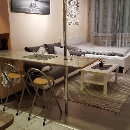 Liget Apartment, Terrace, Free Parking, Ac Budapest Ngoại thất bức ảnh
