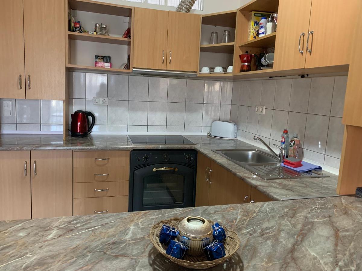 Liget Apartment, Terrace, Free Parking, Ac Budapest Ngoại thất bức ảnh