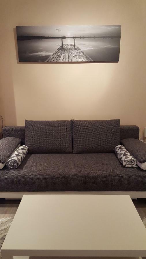 Liget Apartment, Terrace, Free Parking, Ac Budapest Ngoại thất bức ảnh