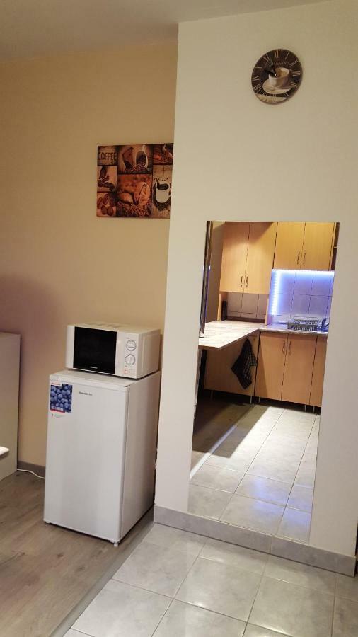 Liget Apartment, Terrace, Free Parking, Ac Budapest Ngoại thất bức ảnh