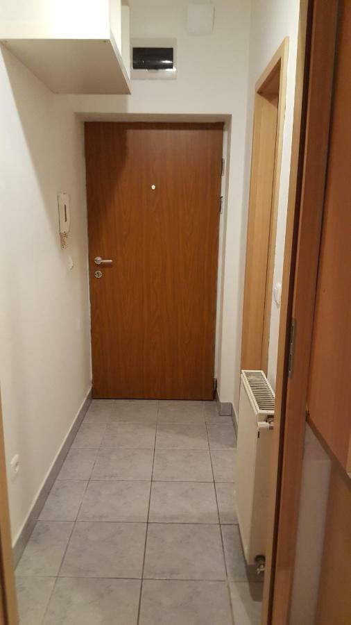 Liget Apartment, Terrace, Free Parking, Ac Budapest Ngoại thất bức ảnh