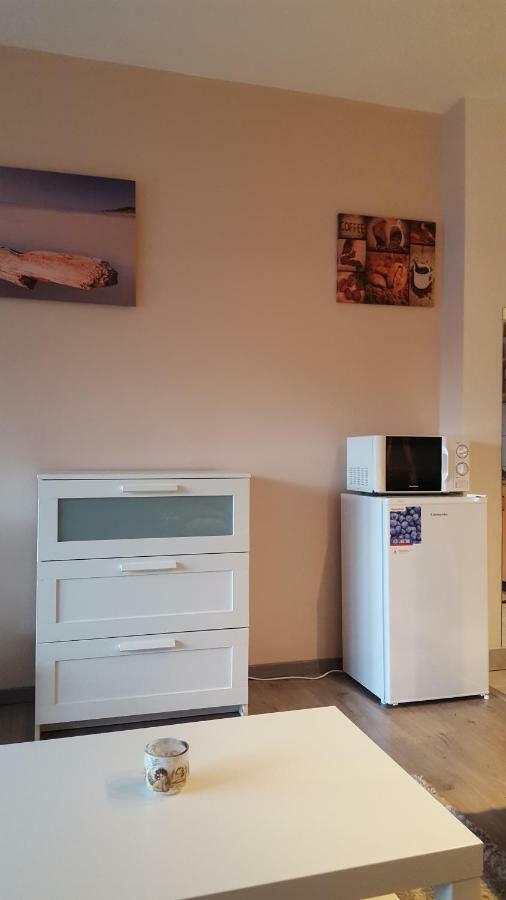 Liget Apartment, Terrace, Free Parking, Ac Budapest Ngoại thất bức ảnh
