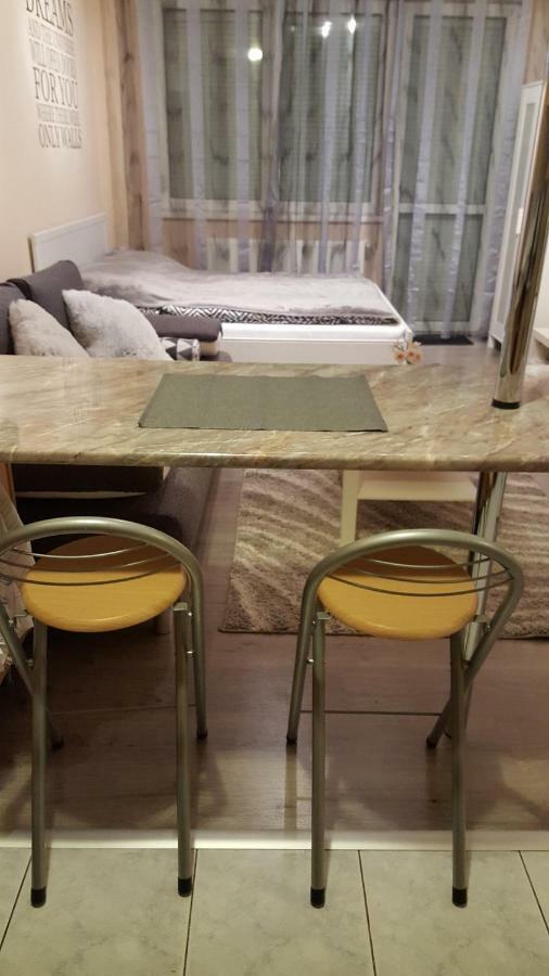 Liget Apartment, Terrace, Free Parking, Ac Budapest Ngoại thất bức ảnh