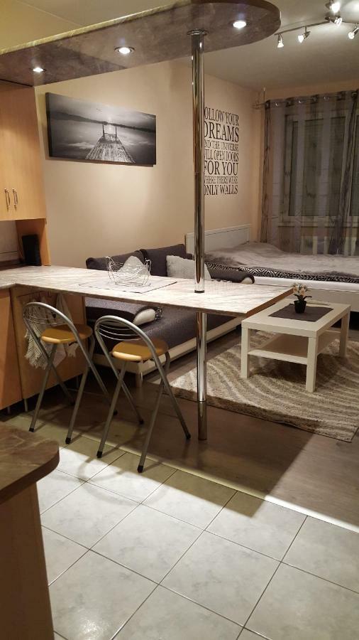 Liget Apartment, Terrace, Free Parking, Ac Budapest Ngoại thất bức ảnh