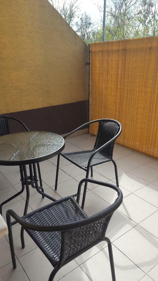 Liget Apartment, Terrace, Free Parking, Ac Budapest Ngoại thất bức ảnh