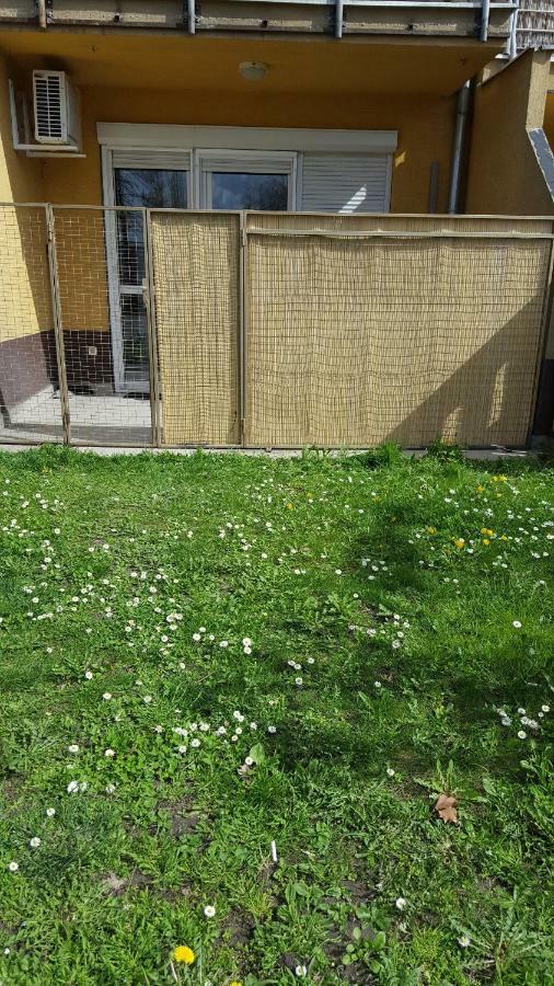 Liget Apartment, Terrace, Free Parking, Ac Budapest Ngoại thất bức ảnh