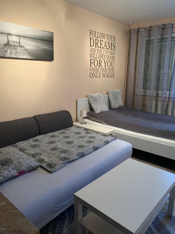 Liget Apartment, Terrace, Free Parking, Ac Budapest Ngoại thất bức ảnh