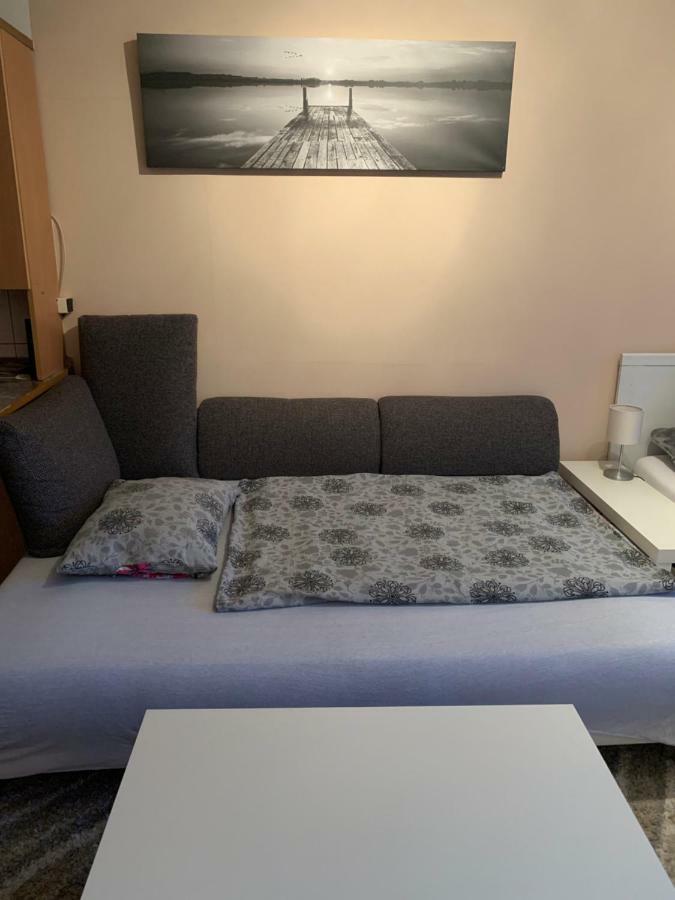 Liget Apartment, Terrace, Free Parking, Ac Budapest Ngoại thất bức ảnh